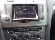 Volkswagen Golf Kombi 1,6 l 81 kw