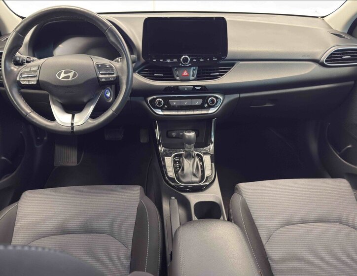 Hyundai i30 Kombi 998,0 73 kw