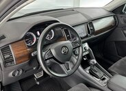 Škoda Kodiaq SUV / Terénní 2,0 l 140 kw