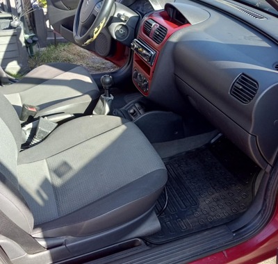 Opel Corsa 7