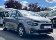 Citroën C4 Picasso 23