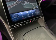 Mercedes-Benz Třídy C 12