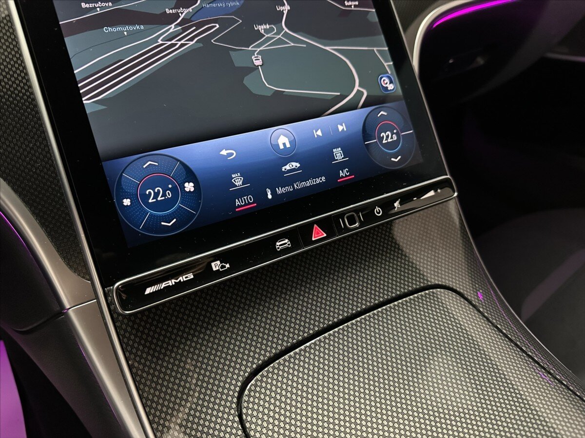 Mercedes-Benz Třídy C