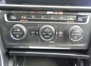 Volkswagen Golf Kombi 2,0 l 110 kw