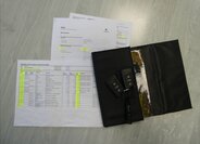 Škoda Karoq SUV 2,0 l 110 kw