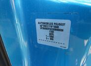 Peugeot 207 32