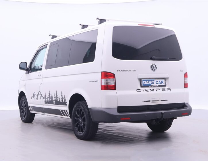 Volkswagen Transporter Kombi 2,0 l 75 kw