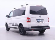 Volkswagen Transporter Kombi 2,0 l 75 kw