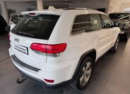 Jeep Grand Cherokee 3