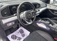 Mercedes-Benz GLE SUV 2,0 l 200 kw