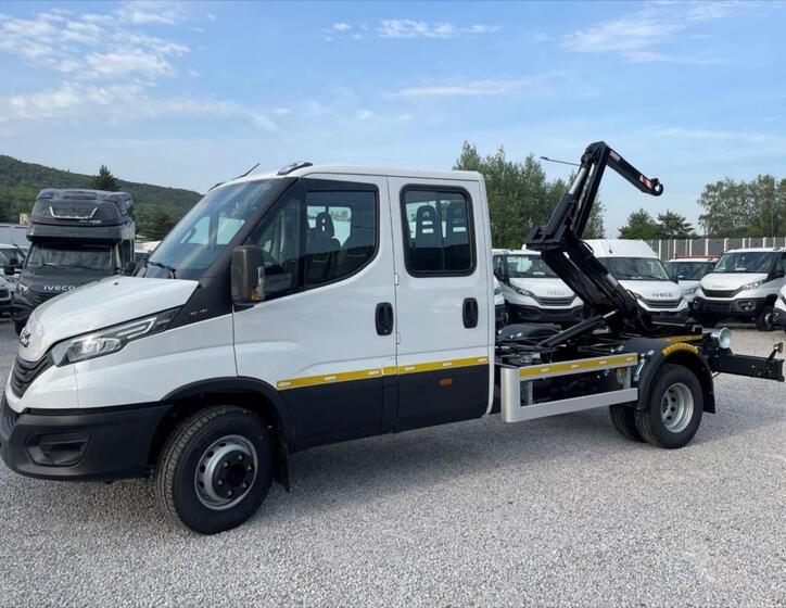Iveco Daily 5