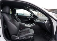BMW Řada 4 Kupé 2,0 l 140 kw