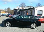 Subaru Legacy Kombi 2,0 l 110 kw