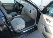 Audi A4 Sedan / Limuzína 2,0 l 105 kw