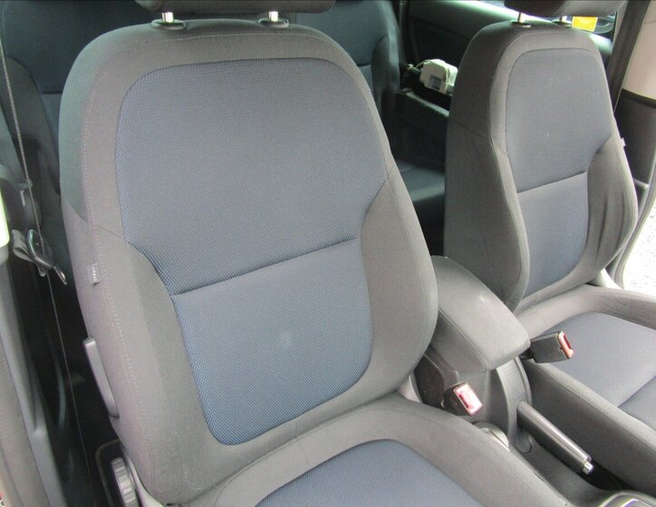 Škoda Yeti Kombi 1,2 l 77 kw