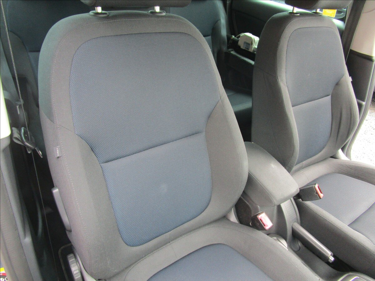 Škoda Yeti Kombi 1,2 l 77 kw