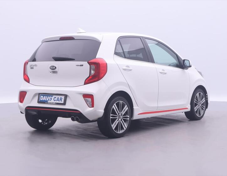 KIA Picanto 7