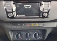 Škoda Fabia Kombi 999,0 70 kw