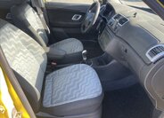 Škoda Fabia Hatchback 1,4 l 63 kw