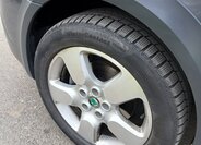 Škoda Octavia Kombi 0,0 103 kw