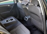 Volkswagen Golf Hatchback 1,4 l 90 kw