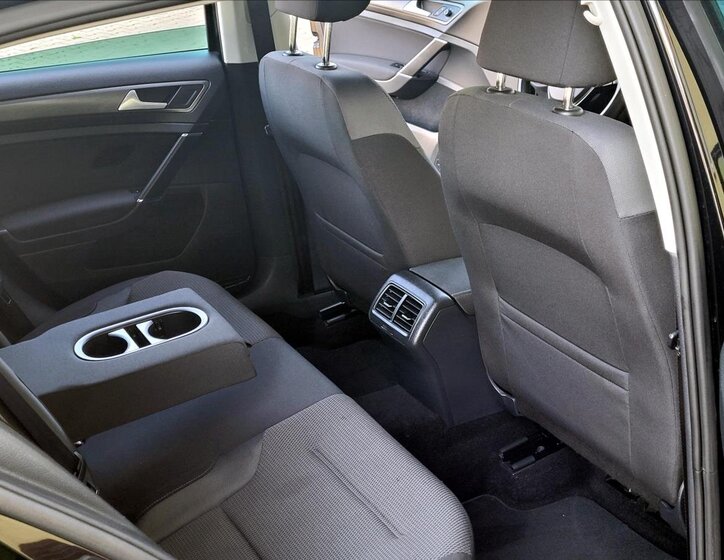 Volkswagen Golf Hatchback 1,4 l 90 kw