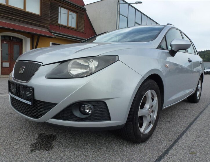 Seat Ibiza 47