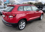 Škoda Karoq SUV / Terénní 999,0 85 kw