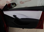 Tesla Model 3 Sedan / Limuzína 0,0 366 kw