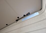 Mercedes-Benz Třídy V Kombi 2,1 l 140 kw