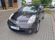 Nissan Note 4