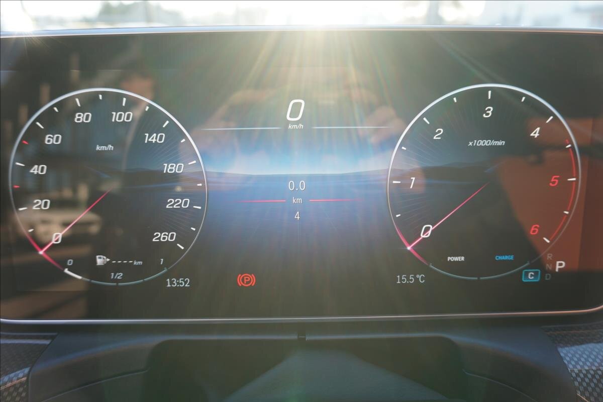 Mercedes-Benz Třídy C