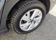 Volkswagen Taigo SUV / Terénní 999,0 70 kw