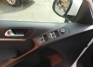 Volkswagen Tiguan Kombi 2,0 l 103 kw