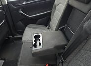 Škoda Kodiaq Kombi 2,0 l 110 kw