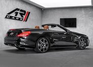 Mercedes-Benz SL 6