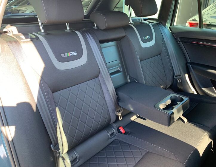 Škoda Octavia Kombi 2,0 l 135 kw