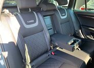 Škoda Octavia Kombi 2,0 l 135 kw