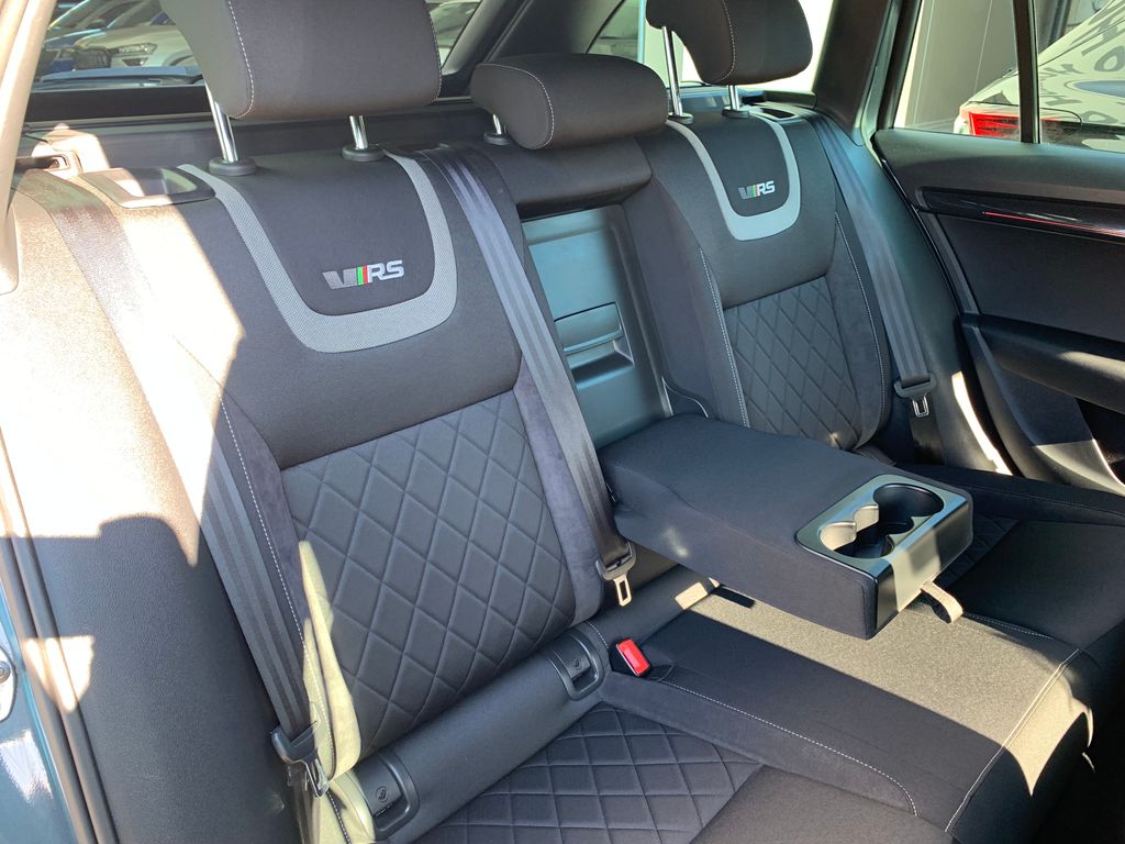 Škoda Octavia Kombi 2,0 l 135 kw