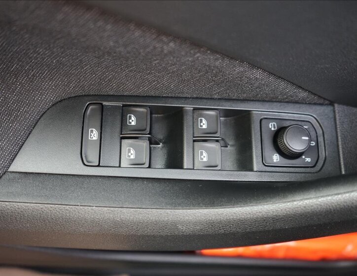 Škoda Scala Hatchback 999,0 85 kw