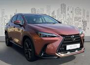 Lexus NX 350h 2
