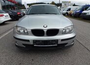 BMW Řada 1 Hatchback 1,6 l 85 kw