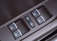 Volkswagen Touareg SUV 3,0 l 193 kw