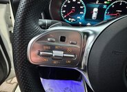 Mercedes-Benz GLC Kupé 2,0 l 180 kw