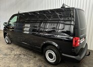 Volkswagen Transporter Ostatní 2,0 l 110 kw