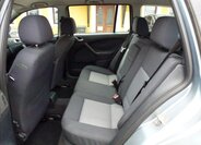 Škoda Octavia Kombi 1,9 l 81 kw