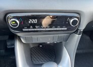 Toyota Yaris Hatchback 1,5 l 68 kw