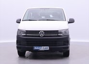 Volkswagen Transporter 2