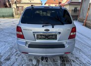 KIA Sorento 7