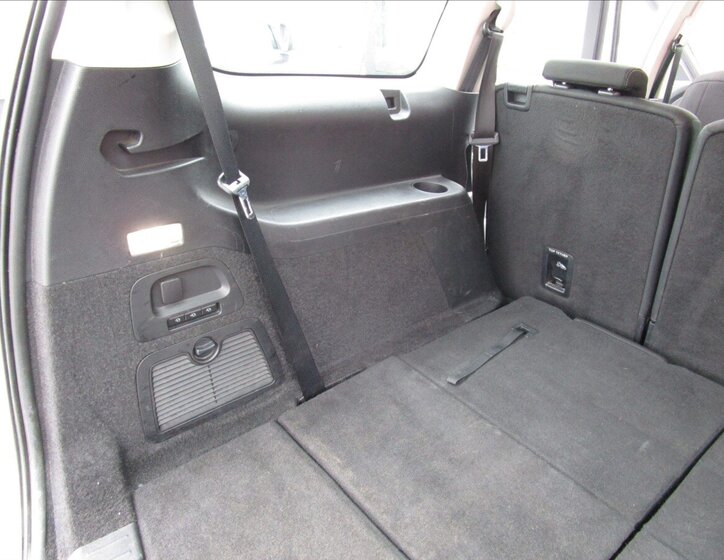 Ford Galaxy MPV 1,5 l 121 kw